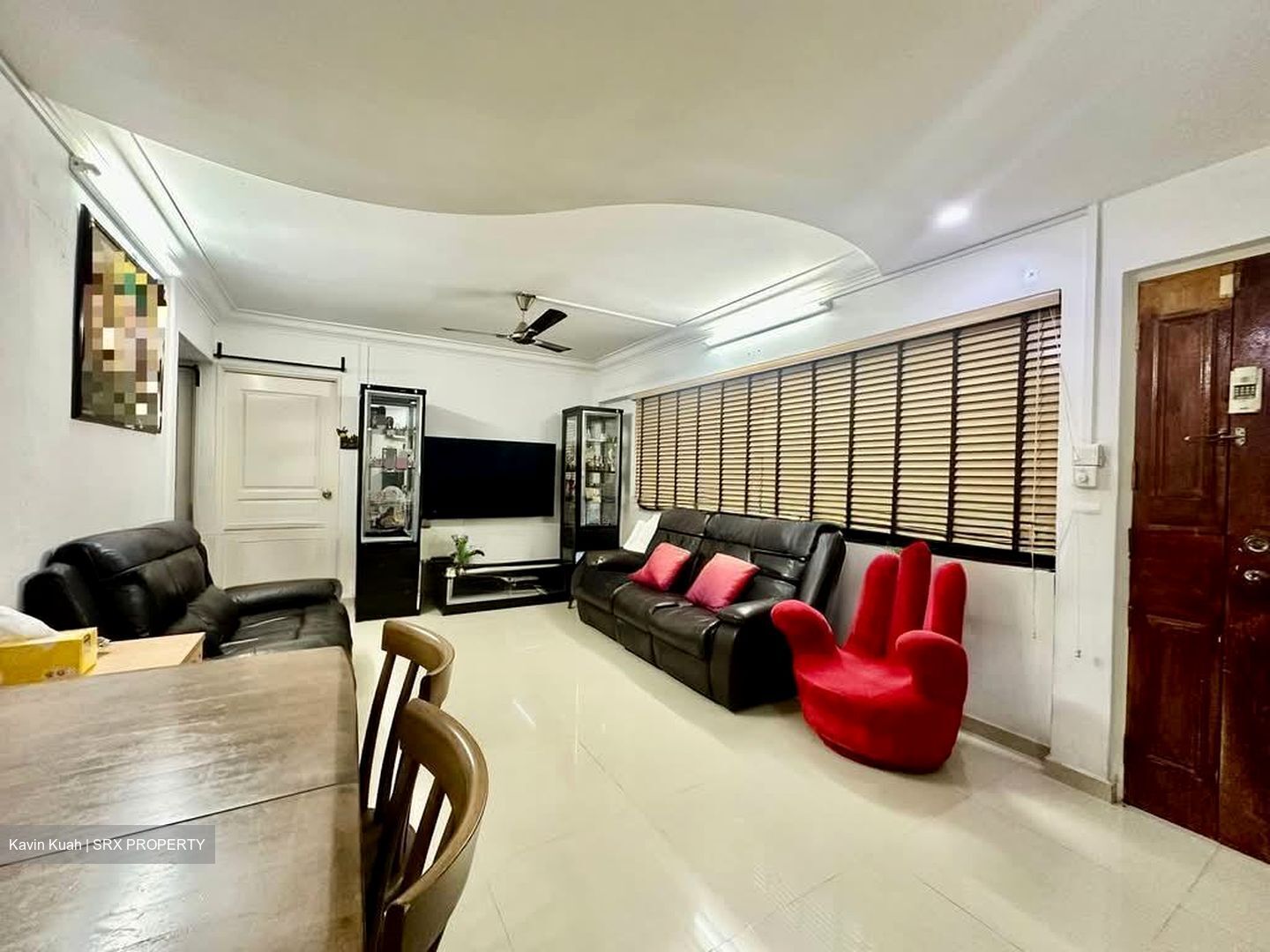 Blk 664B Jurong West Street 64 (Jurong West), HDB 4 Rooms #545091771